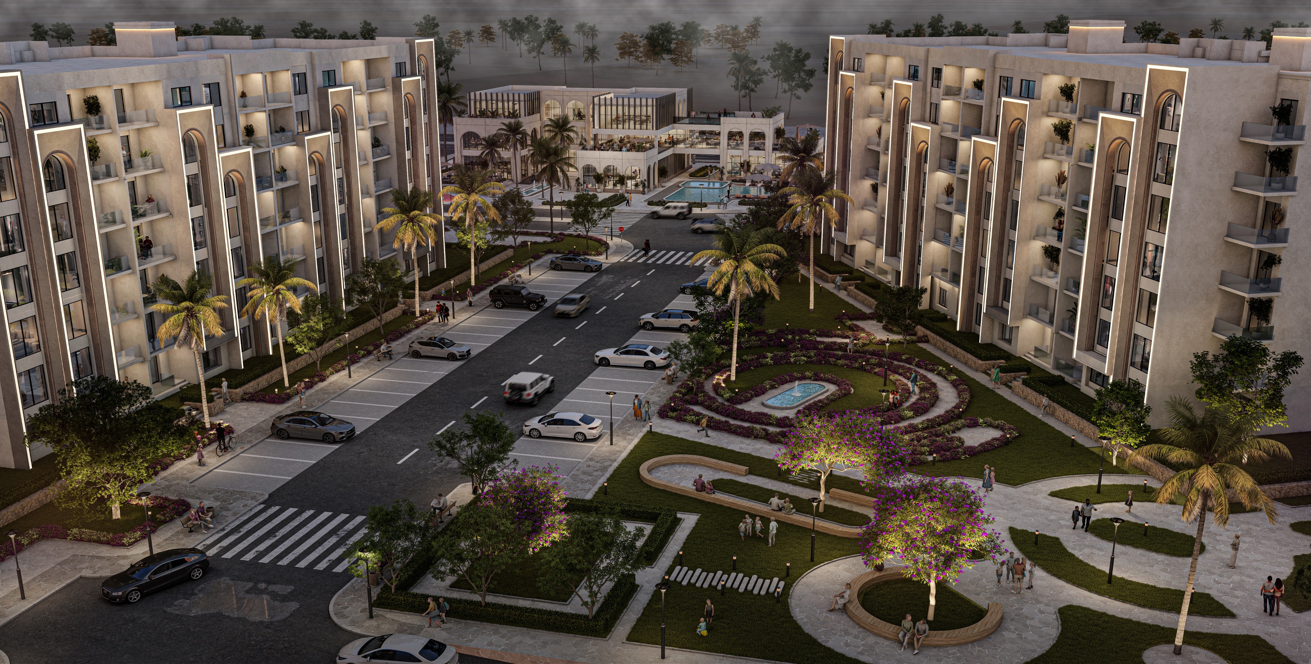 At Jadinah, owning your home is now easier than ever