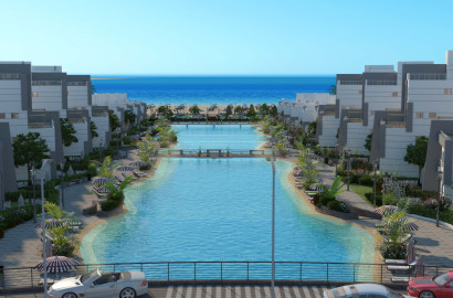 For sale prime location in Ariba North Coast